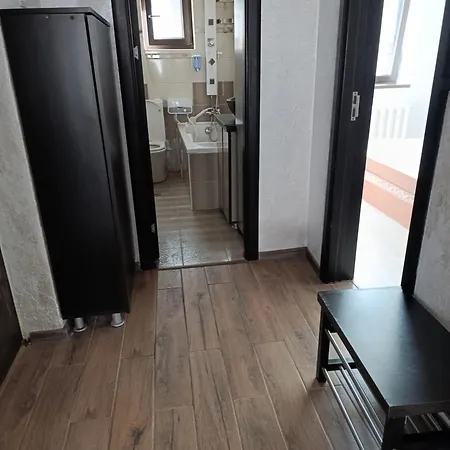 Apartment Neversea Constanta