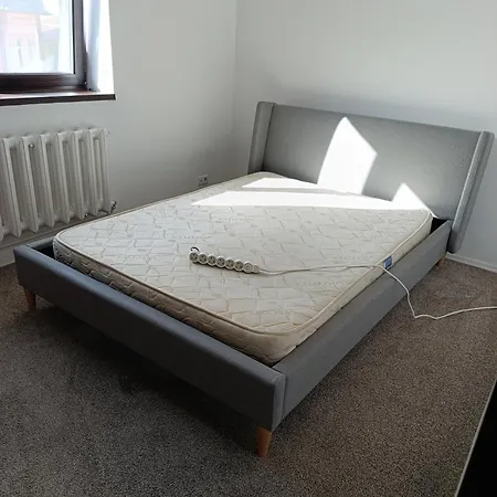 Apartment Neversea
